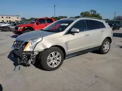 2012 Cadillac SRX Luxury Collection en venta en Wilmer, TX