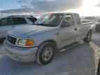 2004 Ford F-150 Heritage Classic