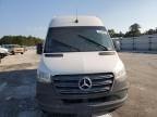 2022 Mercedes-Benz Sprinter 2500