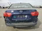 2008 Hyundai Elantra GLS