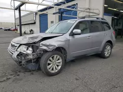 2011 Subaru Forester 2.5X Premium en venta en Pasco, WA