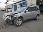 2011 Subaru Forester 2.5X Premium