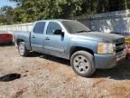 2008 Chevrolet Silverado C1500