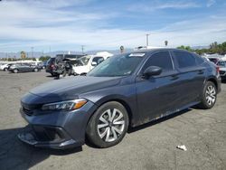 2023 Honda Civic LX en venta en Colton, CA