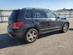 2015 Mercedes-Benz GLK 350