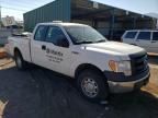 2013 Ford F150 Super Cab