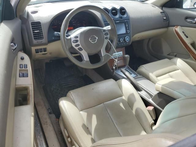 2009 Nissan Altima 3.5SE