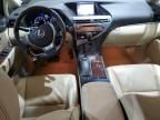 2014 Lexus RX 350 Base