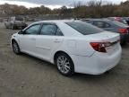 2013 Toyota Camry Hybrid