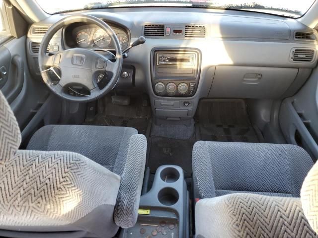 1998 Honda CR-V LX