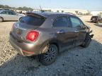 2016 Fiat 500X Trekking