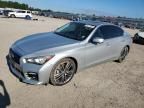 2017 Infiniti Q50 Premium