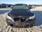 2010 BMW 535 I