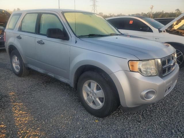 2012 Ford Escape XLS