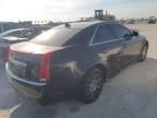 2013 Cadillac CTS Luxury Collection