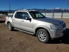 2008 Ford Explorer Sport Trac Limited