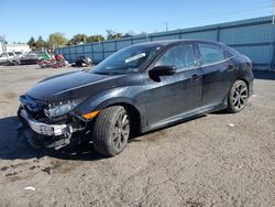 2018 Honda Civic Sport en venta en Pennsburg, PA