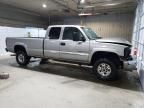 2003 GMC Sierra K2500 Heavy Duty