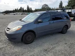 Cars Selling Today at auction: 2006 Toyota Sienna CE