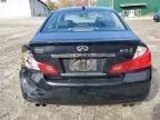 2008 Infiniti M35 Base