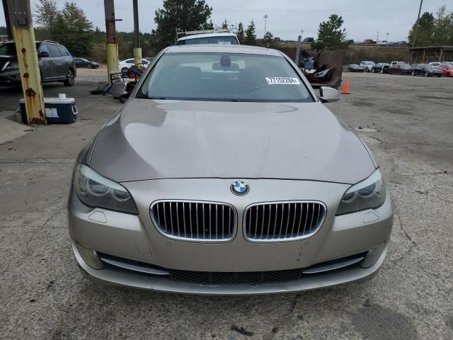 2011 BMW 528 I