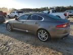 2011 Jaguar XF Premium