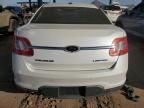 2012 Ford Taurus Limited