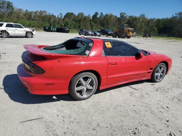 1998 Pontiac Firebird Formula