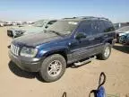 2004 Jeep Grand Cherokee Laredo