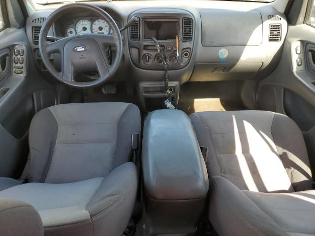 2003 Ford Escape XLS