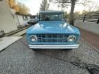 1976 Ford Bronco