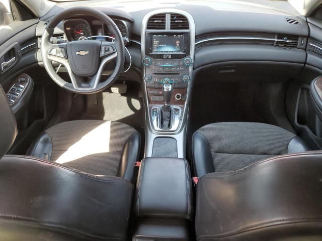 2013 Chevrolet Malibu 1LT