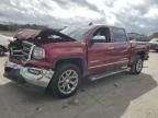 2018 GMC Sierra K1500 SLT