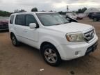 2009 Honda Pilot EXL