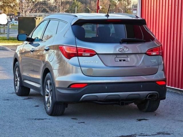 2014 Hyundai Santa FE Sport