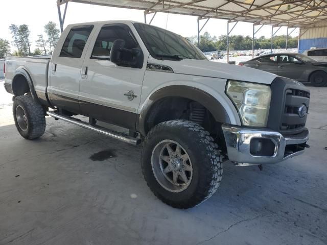 2015 Ford F250 Super Duty