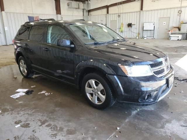 2012 Dodge Journey SXT