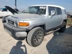 2007 Toyota FJ Cruiser