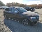 2022 Audi SQ5 Prestige