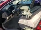 2009 Ford Fusion SEL