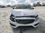 2016 Mercedes-Benz C 300 4matic