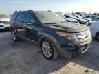 2011 Ford Explorer XLT