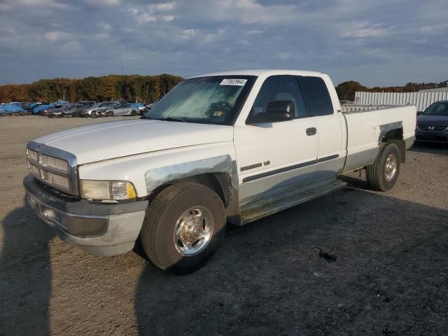 2001 Dodge RAM 2500