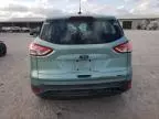 2013 Ford Escape S