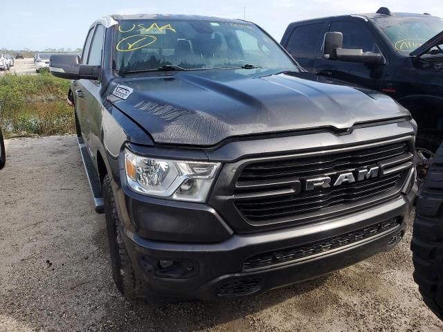 2019 Dodge RAM 1500 BIG HORN/LONE Star