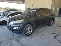 Vehiculos salvage en venta de Copart Homestead, FL: 2013 Hyundai Santa FE Sport