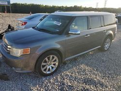 Ford salvage cars for sale: 2010 Ford Flex Limited