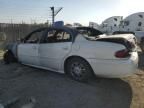 2004 Buick Lesabre Custom