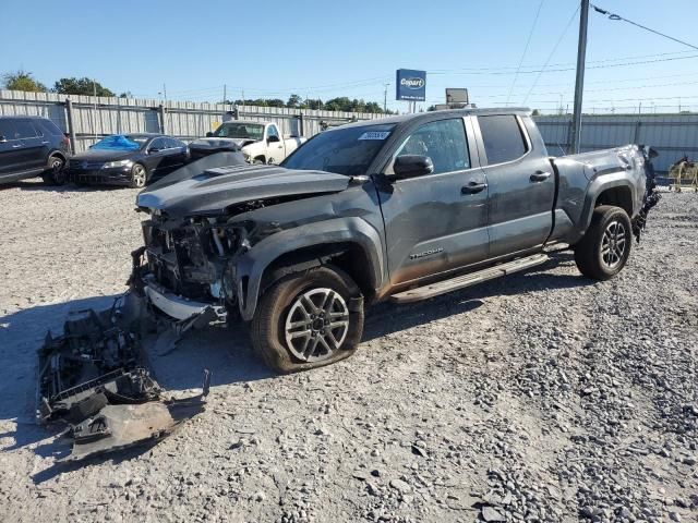 2024 Toyota Tacoma Double Cab