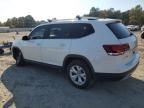 2018 Volkswagen Atlas SE